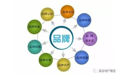 商业地产精选 品牌管理如何赋能商业空间价值提升