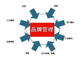 品牌管理的核心价值与实施策略