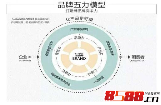 数字时代品牌狂飙 快速建设与高效传播六步法
