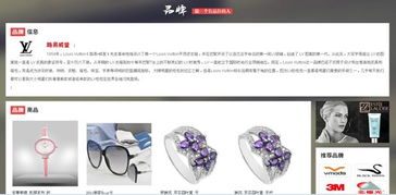 品牌管理 从认知构建到价值升维的战略实践